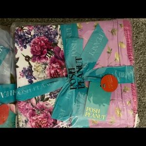 Posh Peanut Bella & Giana Luxe